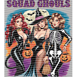 Halloween-WS 10904